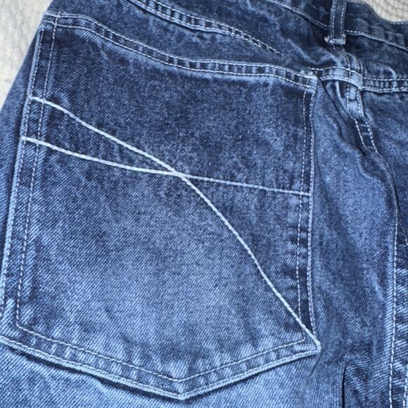 Vintage Empire Big Land Baggy Jeans Y2K 36x32 - Picture 2 of 6